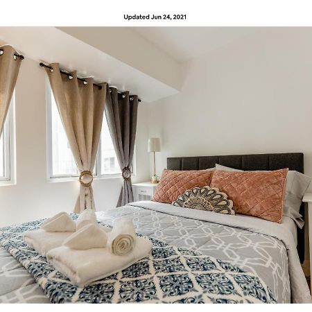 The Rustic Haven-1 Aparthotel Taguig Εξωτερικό φωτογραφία