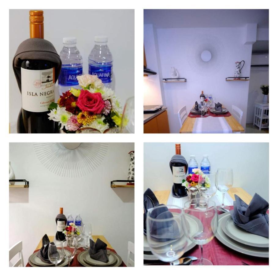 The Rustic Haven-1 Aparthotel Taguig Εξωτερικό φωτογραφία