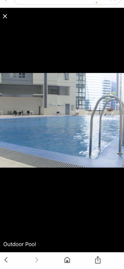 The Rustic Haven-1 Aparthotel Taguig Εξωτερικό φωτογραφία