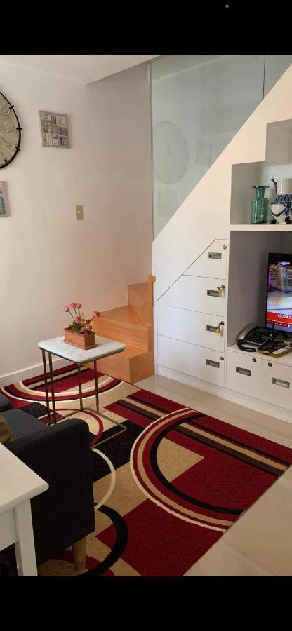 The Rustic Haven-1 Aparthotel Taguig Εξωτερικό φωτογραφία