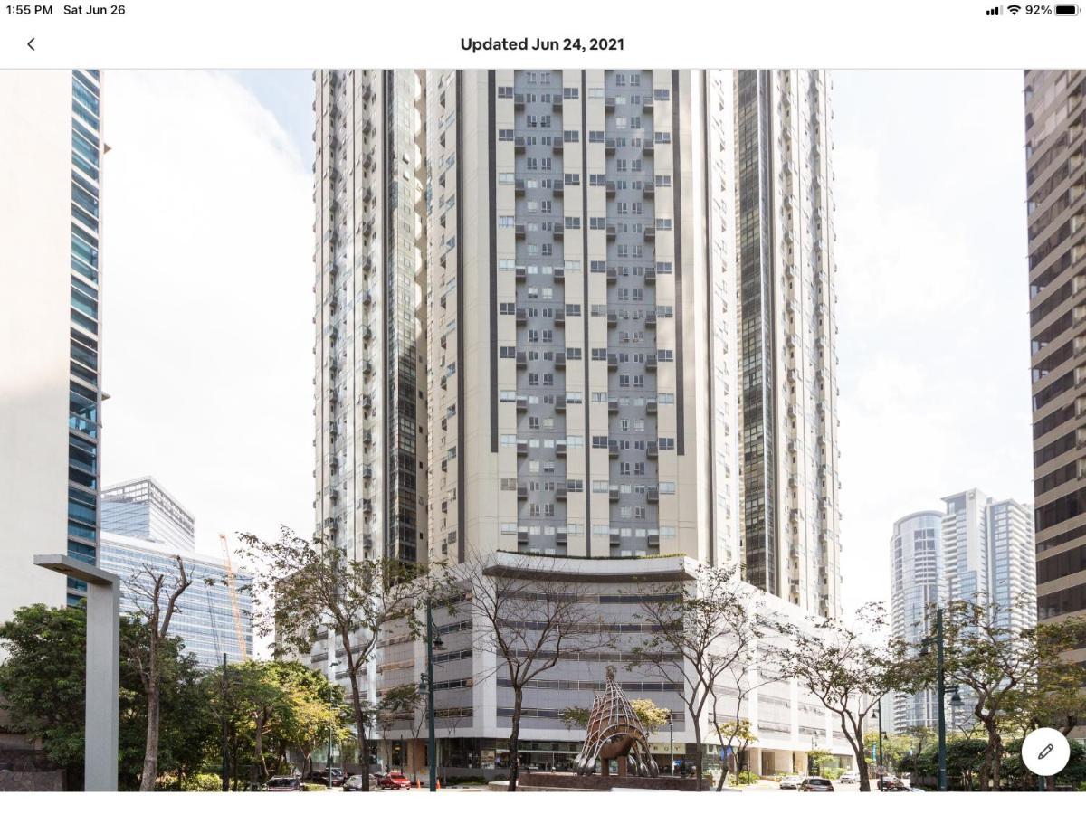 The Rustic Haven-1 Aparthotel Taguig Εξωτερικό φωτογραφία