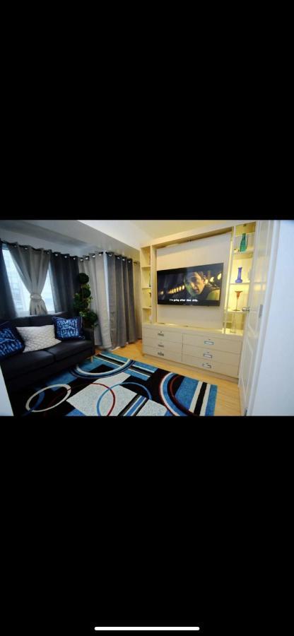 The Rustic Haven-1 Aparthotel Taguig Εξωτερικό φωτογραφία
