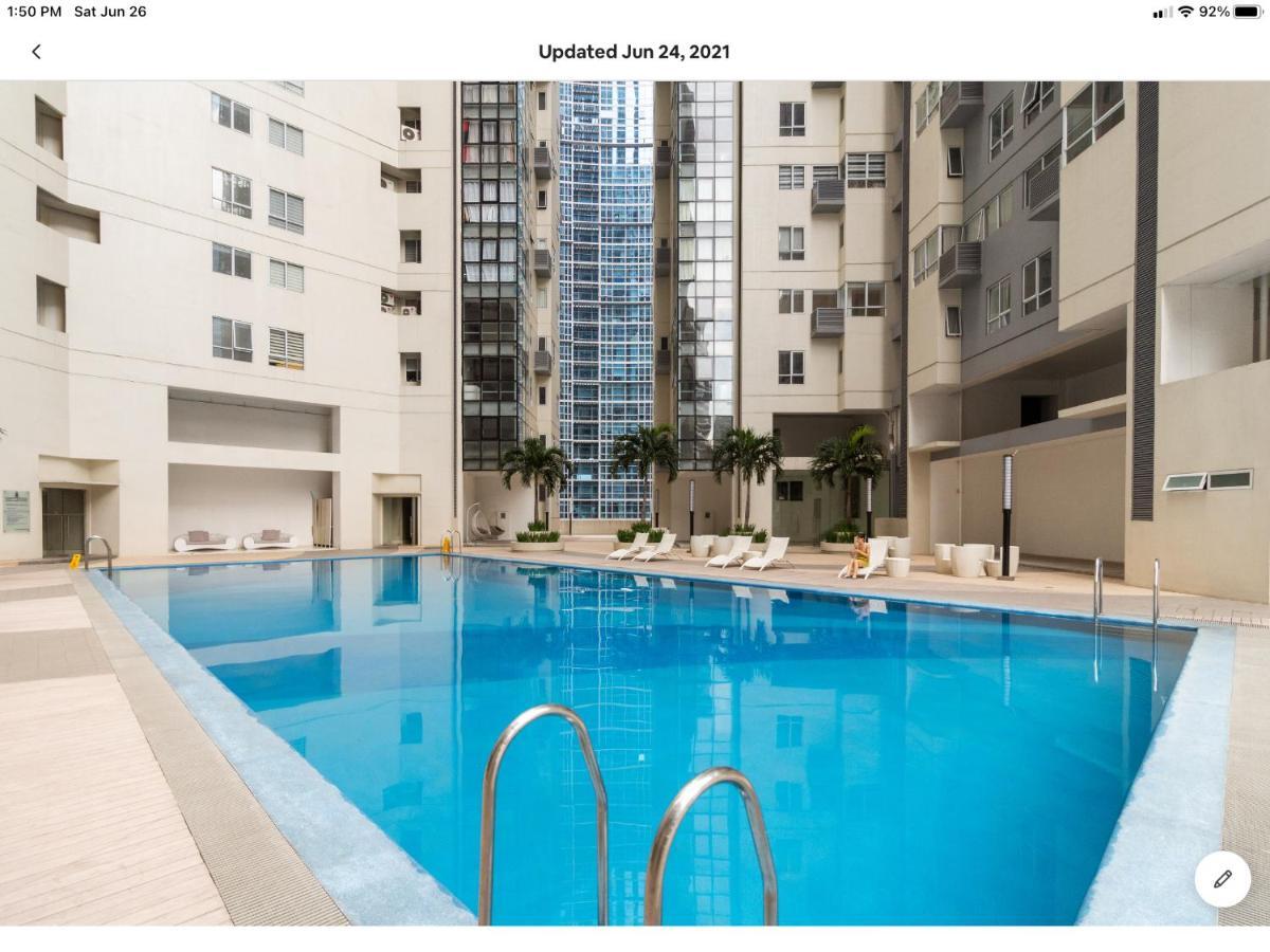 The Rustic Haven-1 Aparthotel Taguig Εξωτερικό φωτογραφία