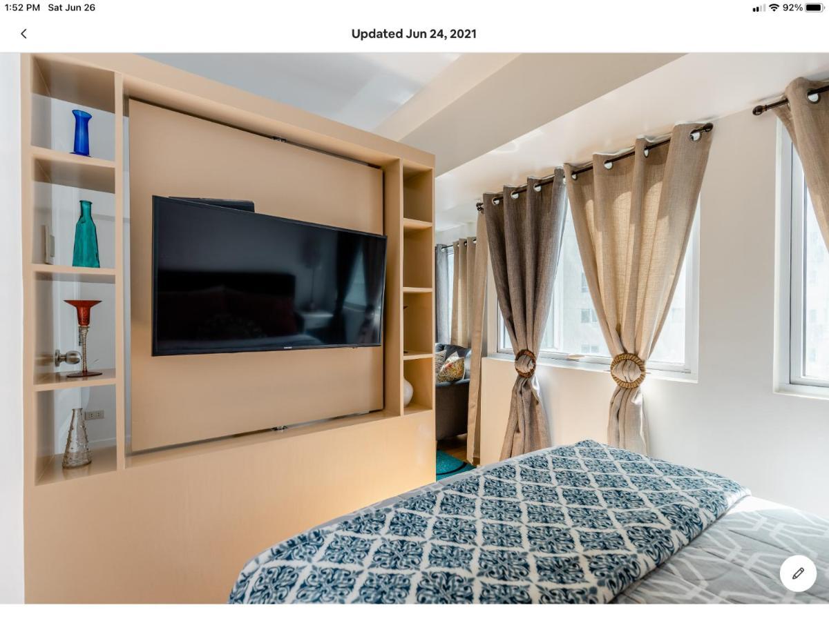 The Rustic Haven-1 Aparthotel Taguig Εξωτερικό φωτογραφία