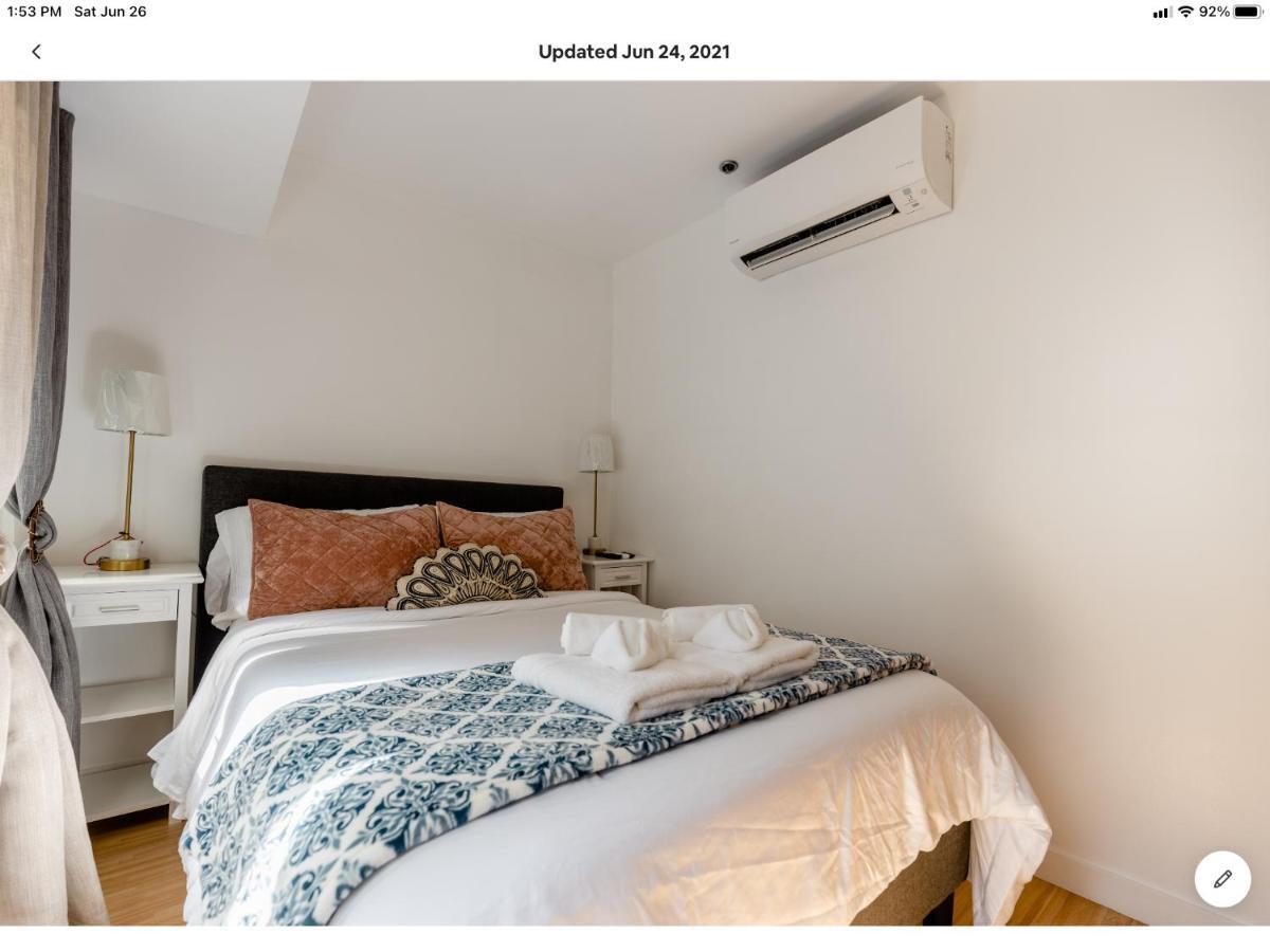 The Rustic Haven-1 Aparthotel Taguig Εξωτερικό φωτογραφία